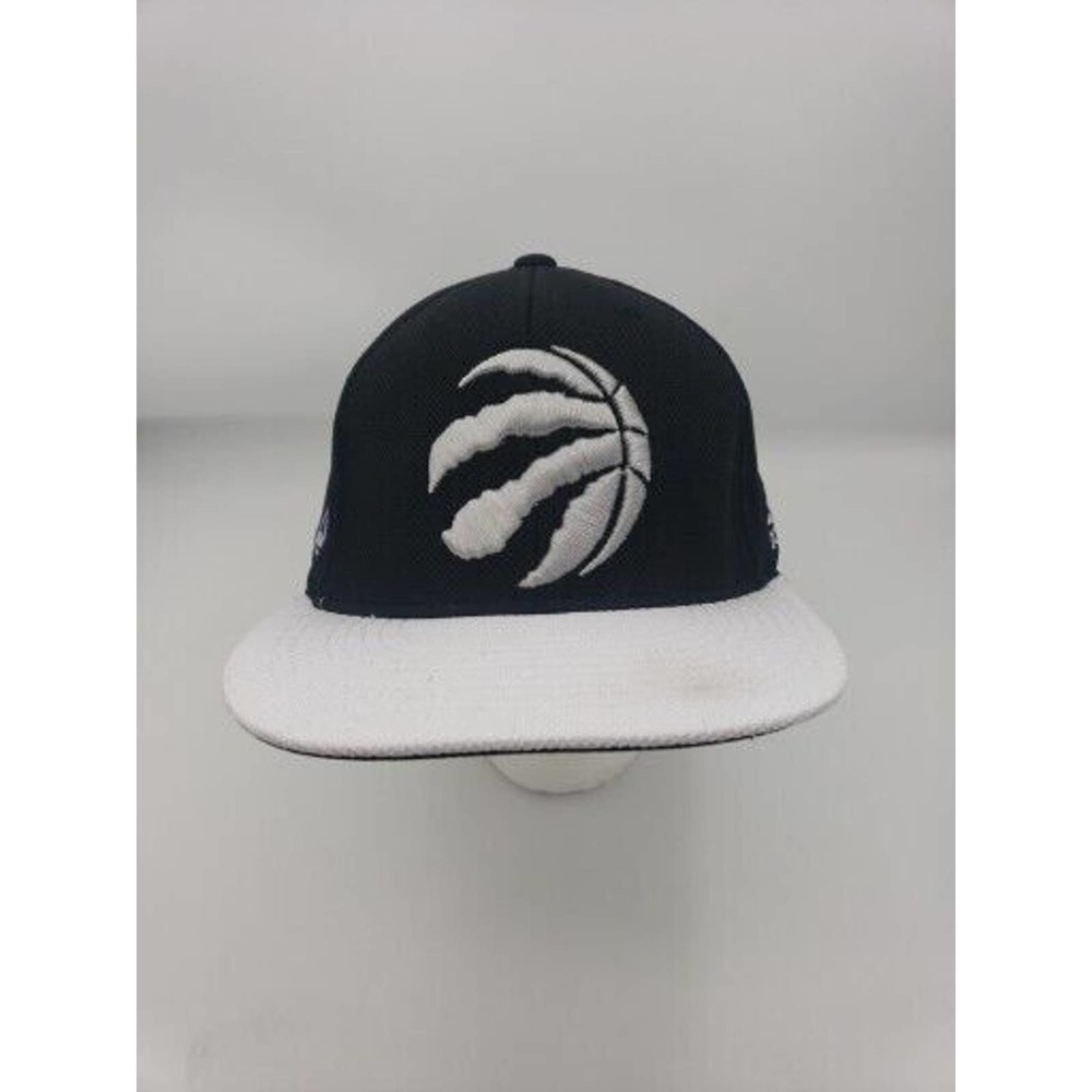 Toronto Raptors NBA Adidas Hardwood Classics Snapback Adjustable Hat Cap